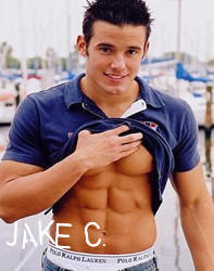 Jake.C����д�w