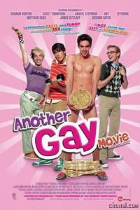 ��һ��ͬ־��Ӱ/Another Gay Movie��������
