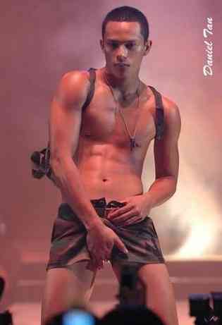 Elian Gallardo������