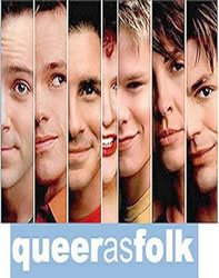ͬ־�ෲ�˵��弾/Queer As Folk