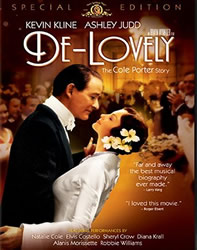 С�ɰ�(De-Lovely)