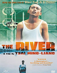 ����/The River