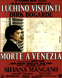 �������˹/Death in Venice
