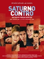 �㰮/Saturno Contro