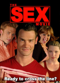 ̸��ɫ��/�Ը�����/The Sex Movie