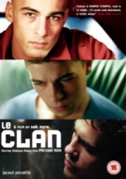 The Clan/����/���������ū��/���˰�