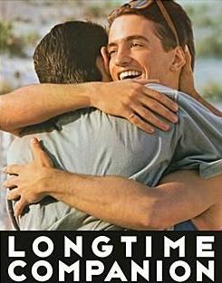 ������������/Longtime Companion