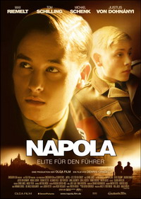 ϣ���յ��к� NAPOLA