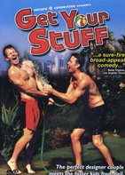 ��ʰ����Ķ���/Get Your Stuff