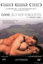 �뿪��,�ǵ���/Gone But Not Forgotten