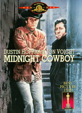 ��ҹţ��/Midnight Cowboy