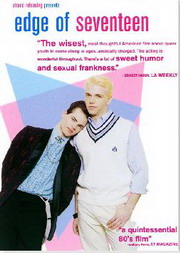 �ջ�ʮ����/Edge Of Seventeen