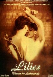 ��������/Lilies-Les feluettes