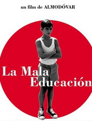��������/La Mala educaci��n