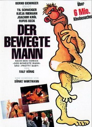 �¹��������/Der Bewegte Mann