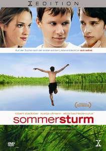 ���շ籩/Summer Storm