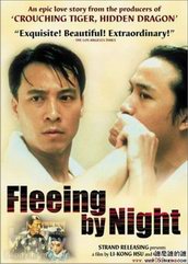 ҹ��/Fleeing by Night
