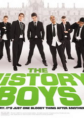 ��ʷϵ����/History Boys