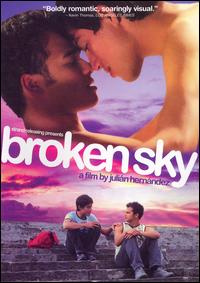 ���ѵ����/Broken Sky