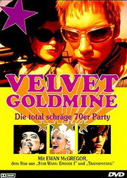 ����޽��/Velvet Goldmine