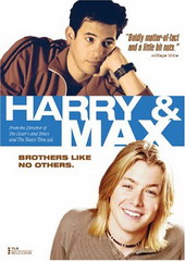 ����������˹/������ȴ/Harry Max