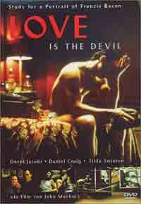 ���Ի�ɫ/Love Is The Devil