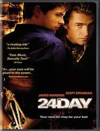 24��/The 24th Day