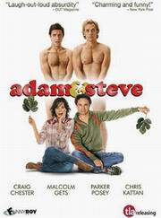 �ǵ���˹�ٷ�/Adam & Steve