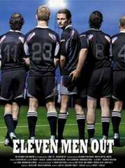 ���ҳ��¹�/Eleven Men Out