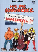 ����������/Wie die Karnickel