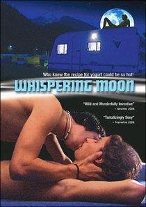 ˽��������/Whispering Moon