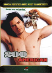 200��Ԫ/������ͬ־/200 American