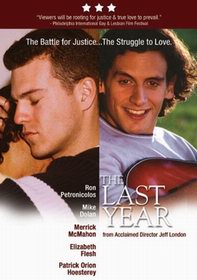 �ҵĴ���/The Last Year