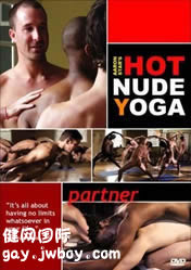 �����٤��/Hot Nude Yoga-Partner