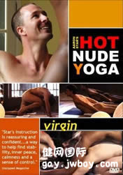 �����٤��/Hot Nude Yoga-Virgin