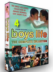 Boys Life 4