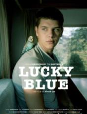 ������/Lucky blue
