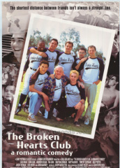 ���ľ��ֲ�/The Broken Hearts Club