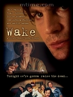 ����/Wake