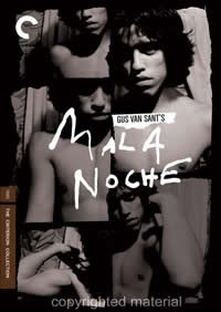 а���ҹ��/Mala Noche