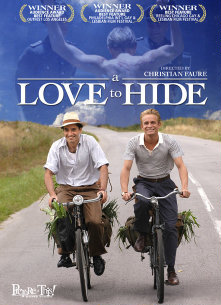���ص�����/A Love to Hide
