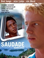 ���Ŀ���/Saudade Sehnsucht