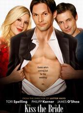 ��������/Kiss the Bride