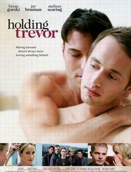 ������ǰ��/Holding Trevor