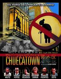 ������/Chuecatown