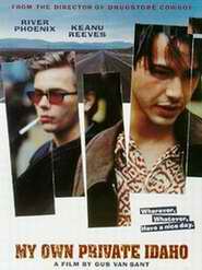 ������/��˽�˵İ����/My Own Private Idaho