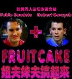 ˮ������/Fruitcake