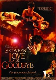 ������ּ�/Between Love and Goodbye