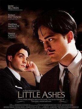 �����ҽ�/Little Ashes