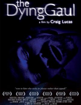 �����ĸ�¬��/THE DYING GAUL